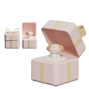 صندوق هدايا التسجيل MYCP2401 سماعة لا . Recording Gift Box MYCP2401 Wireless Luminous