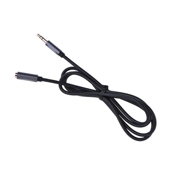 3.5mm Male to 3.5mm Female Extension Cable | 2M (10594)