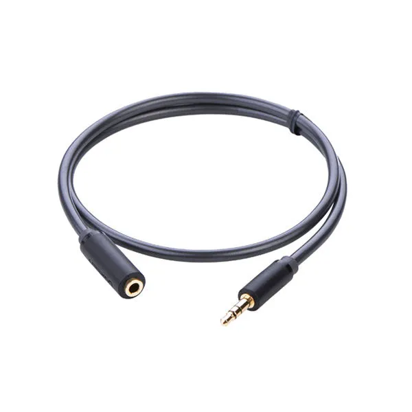 3.5mm Male to Female Extension Cable | 1M | 10782