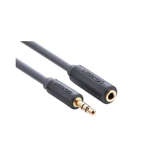 3.5mm Male to Female Extension Cable | 1M | 10782