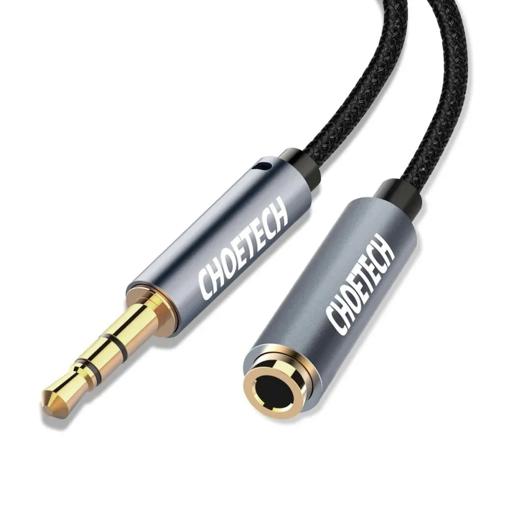 3.5mm Stereo Audio Extension Cable | 2M |  AUX001