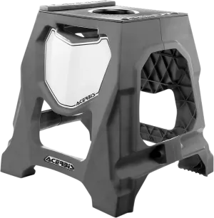 ACERBIS 711 Bike Stand - Gray 2726480011