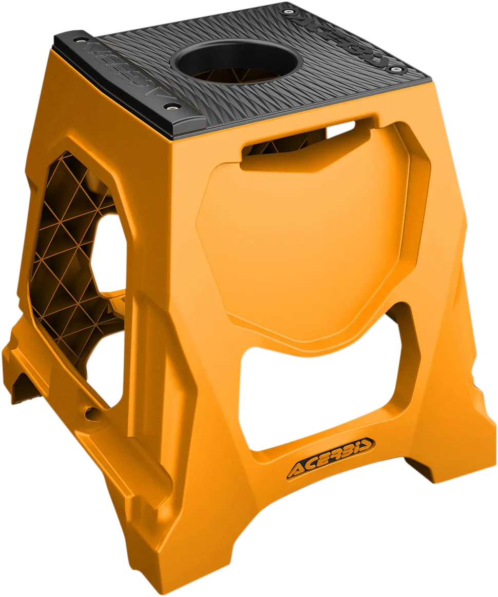 ACERBIS 711 Bike Stand - Orange 2726480237