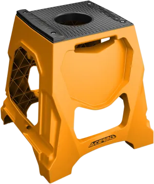 ACERBIS 711 Bike Stand - Orange 2726480237