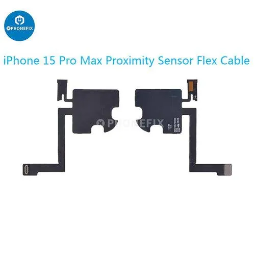 Ambient Light Sensor Flex Cable Replacement For iPhone
