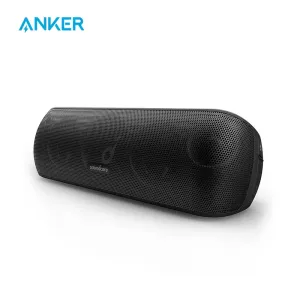 Anker Soundcore Motion  Bluetooth Speaker with Hi-Res 30W Audio, Extended Bass and Treble, Wireless HiFi Portable Speaker