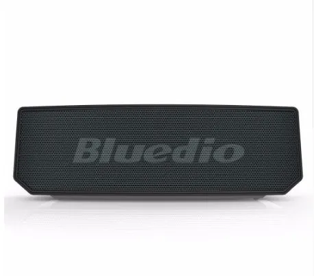 Bluedio BS-5 Mini Bluetooth speaker Portable Wireless speaker Sound System 3D stereo Music surround for phones