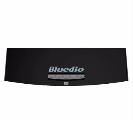 Bluedio BS-5 Mini Bluetooth speaker Portable Wireless speaker Sound System 3D stereo Music surround for phones