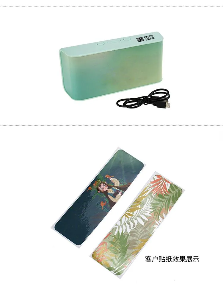 Bluetooth Speaker