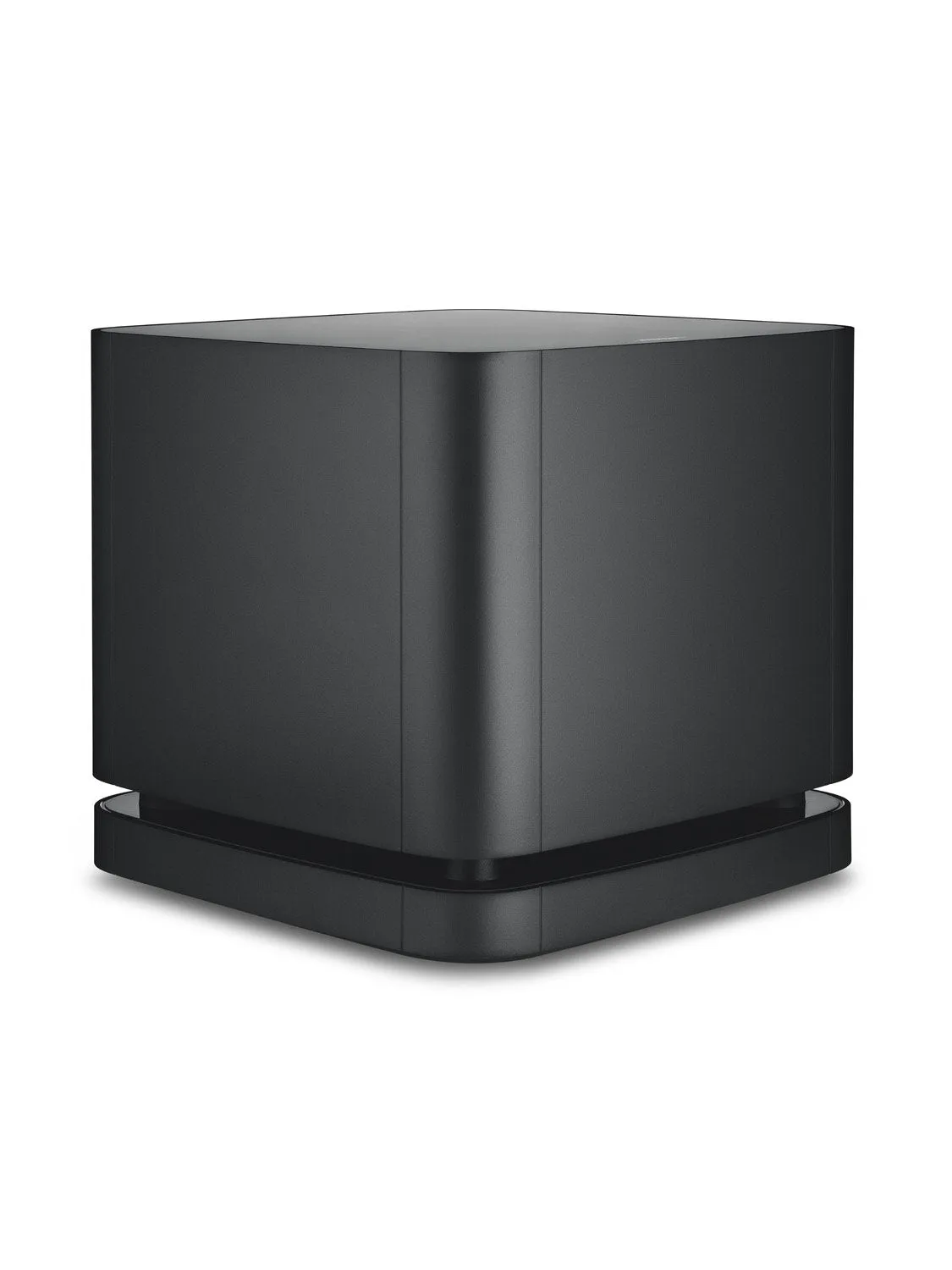 Bose Bass Module 500 Black Wireless, Compact Subwoofer 796145-5100