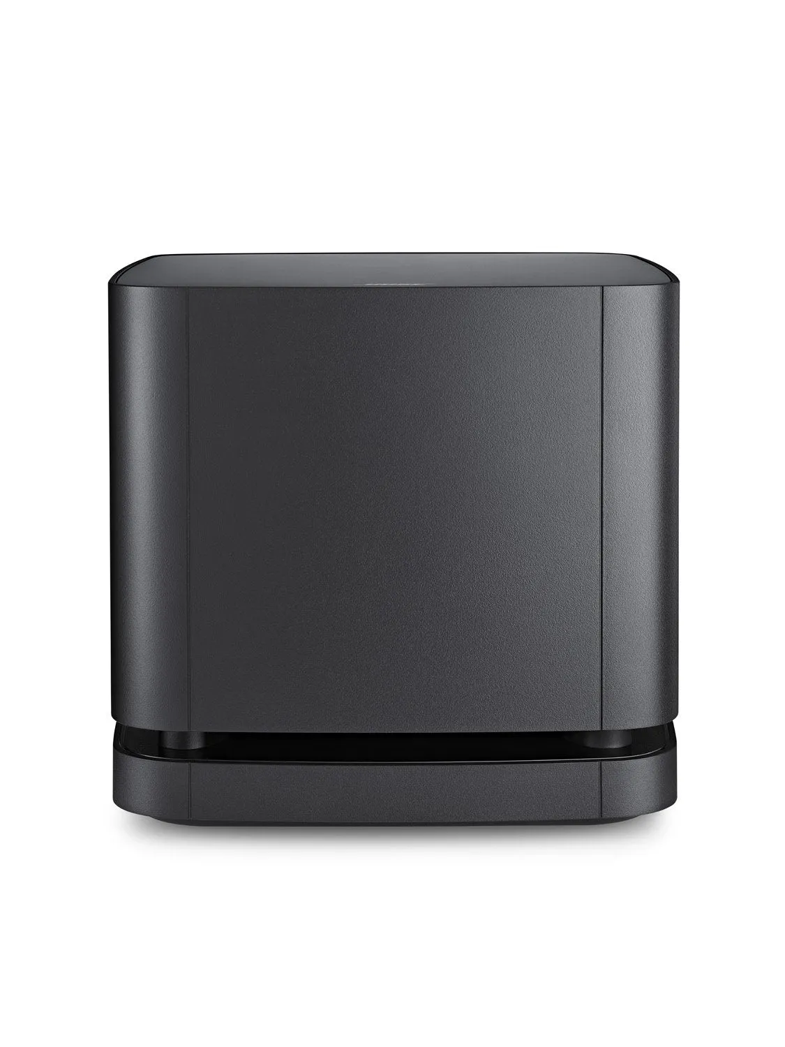 Bose Bass Module 500 Black Wireless, Compact Subwoofer 796145-5100