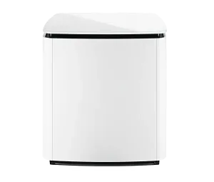 Bose Bass Module 700 White Wireless Compact Subwoofer 809108-5200
