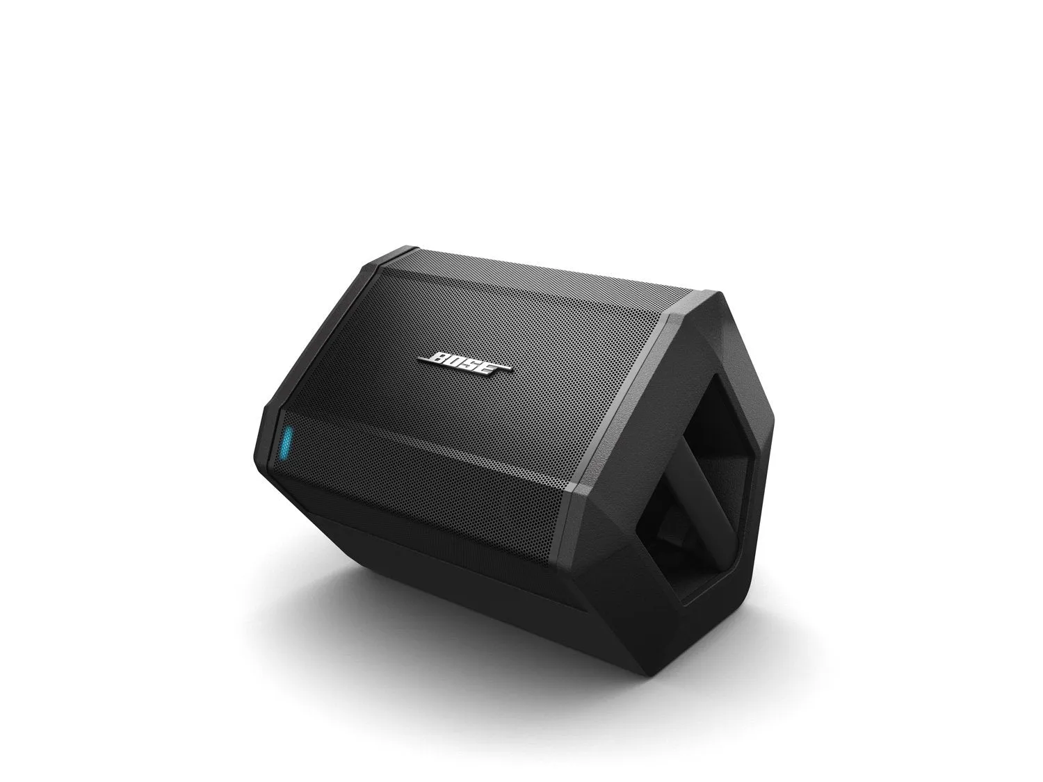 Bose S1 Pro Portable Bluetooth Speaker System w/Battery, Black