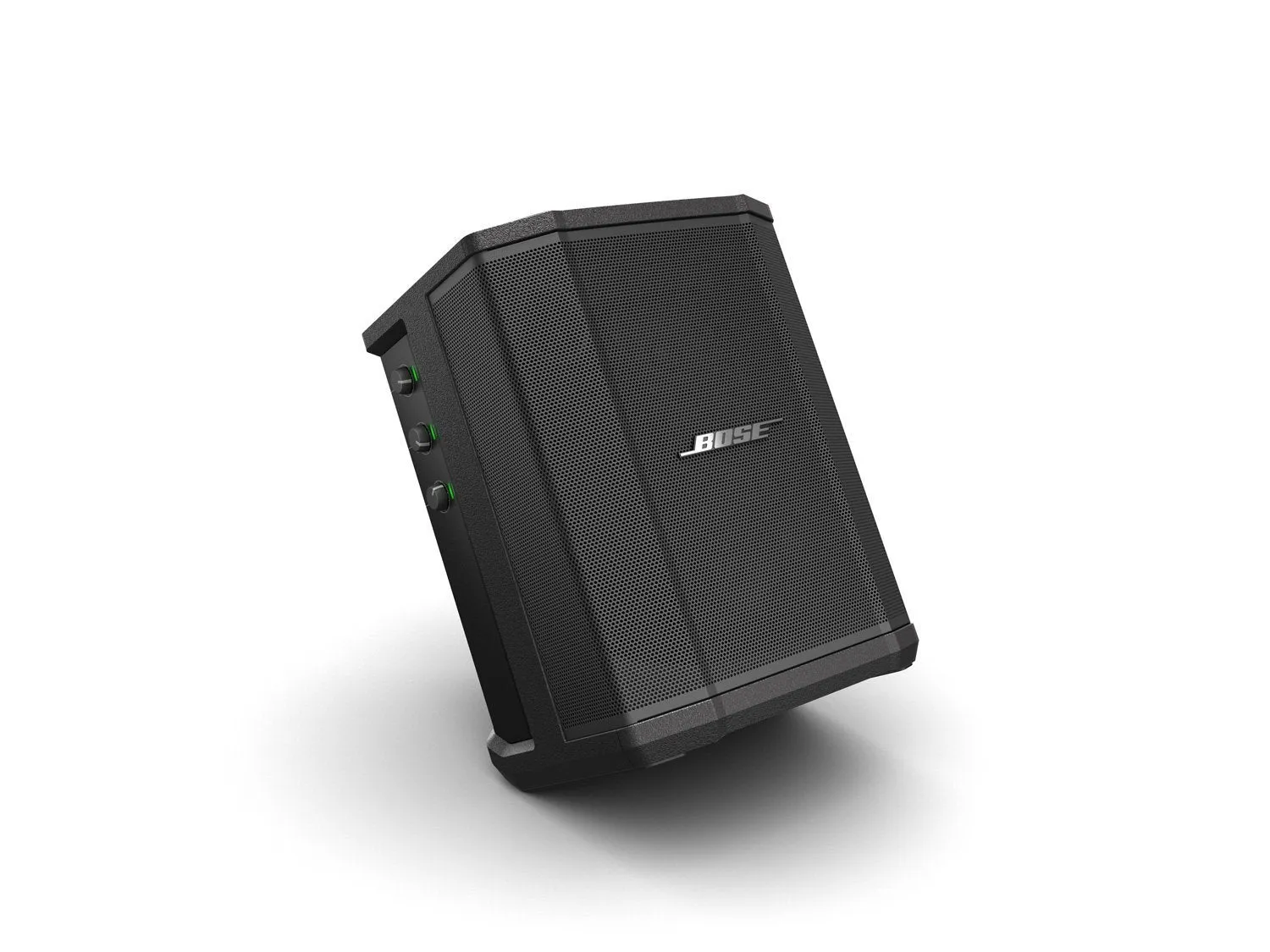 Bose S1 Pro Portable Bluetooth Speaker System w/Battery, Black