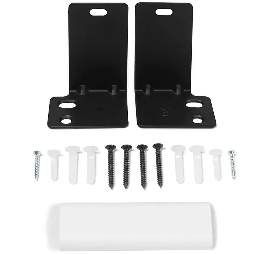 Bose Soundbar Wall Bracket, Black  802171-0010