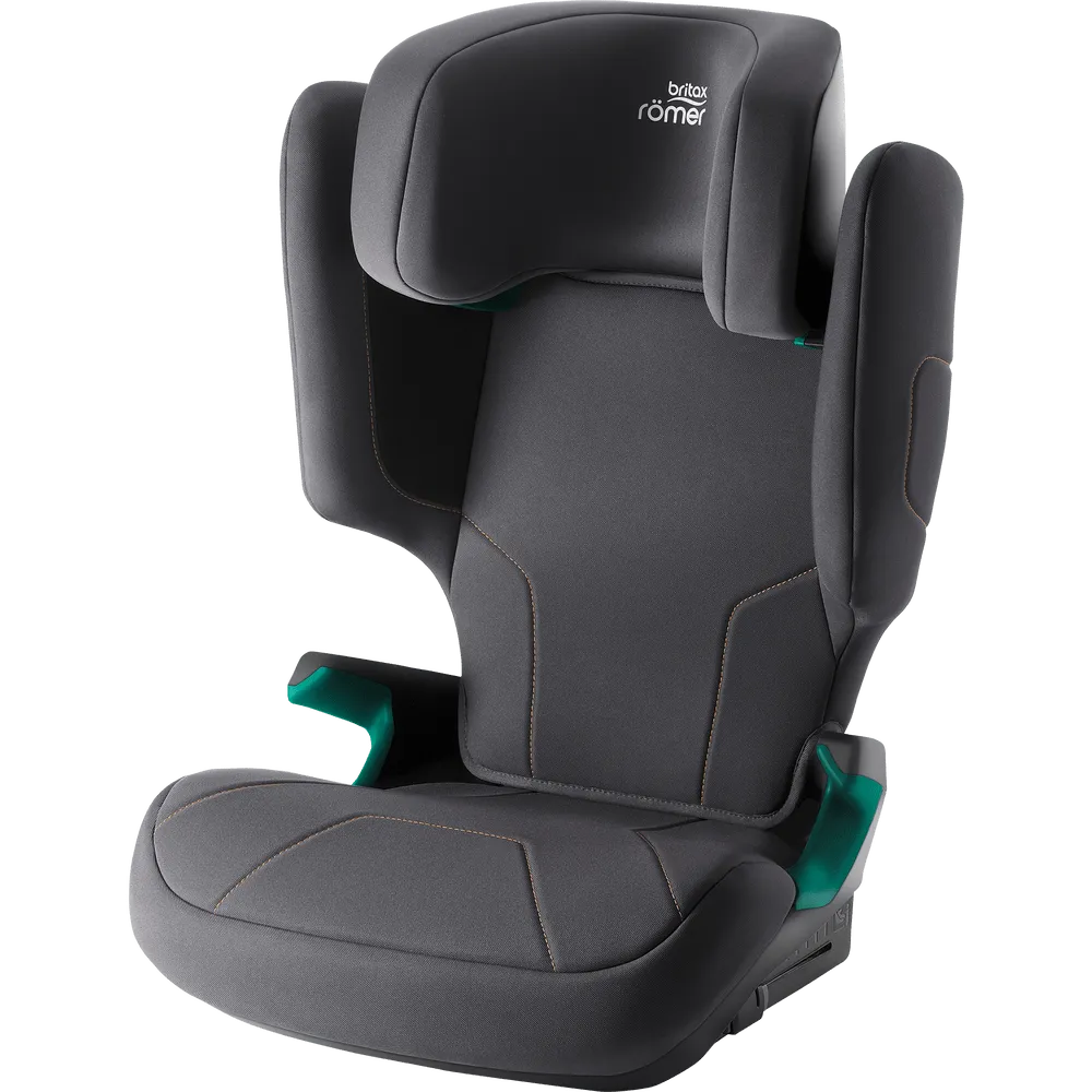 Britax Hi Liner - Midnight Grey