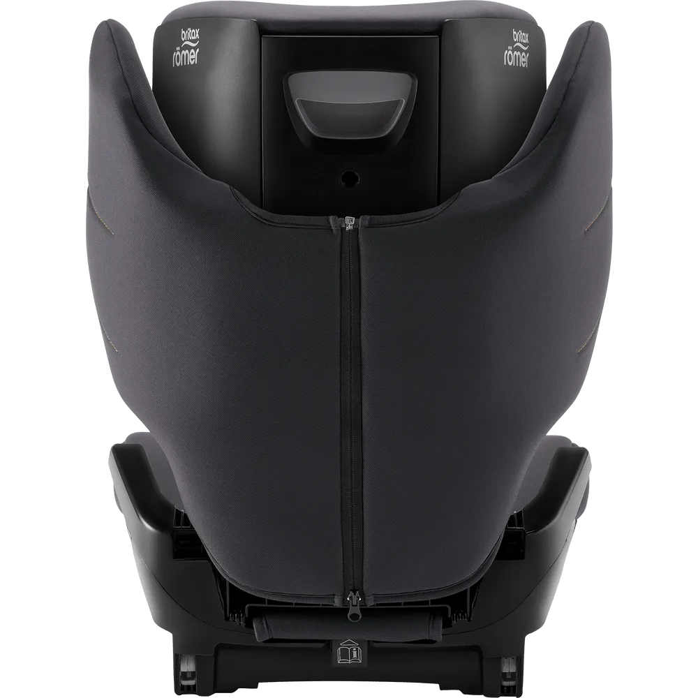 Britax Hi Liner - Midnight Grey