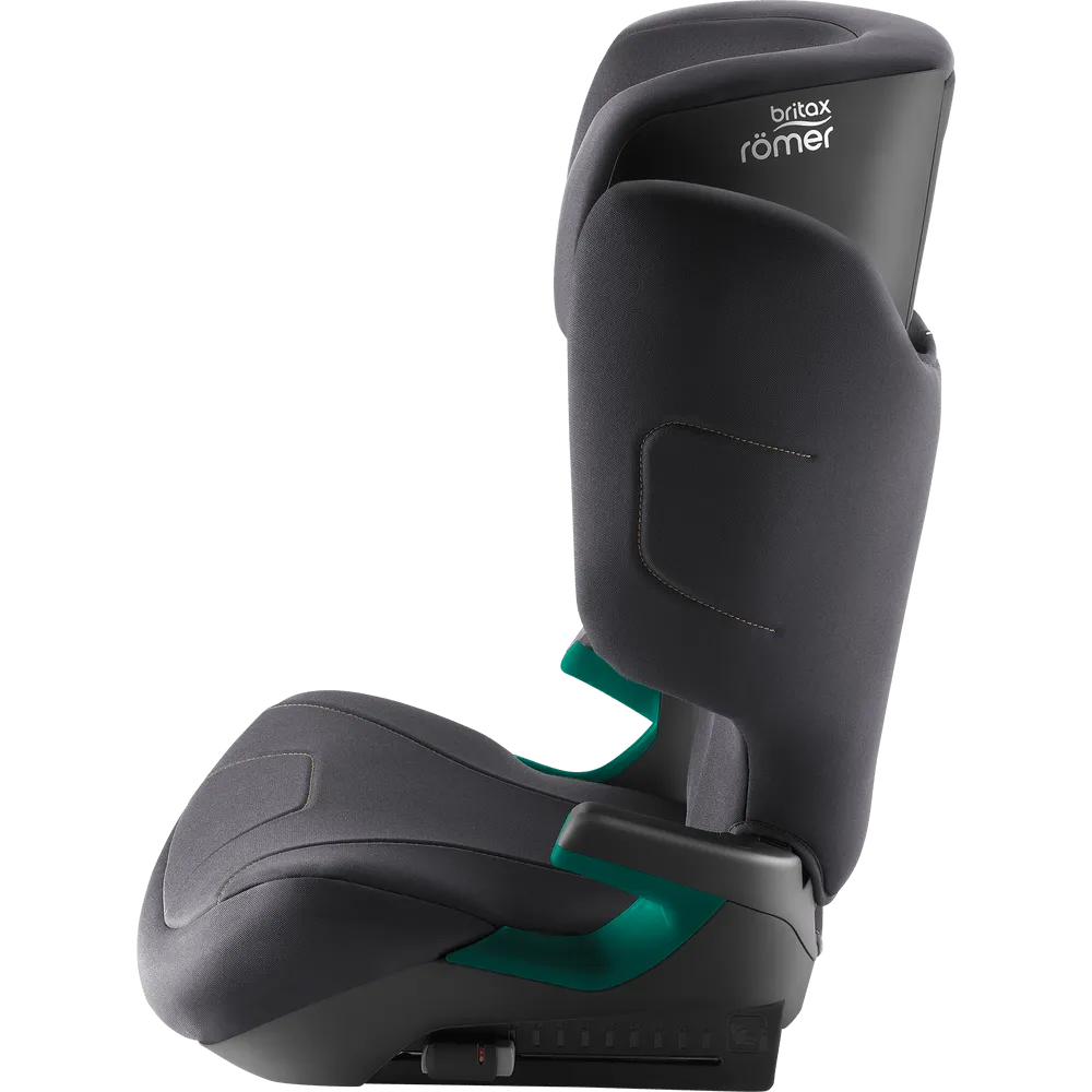 Britax Hi Liner - Midnight Grey