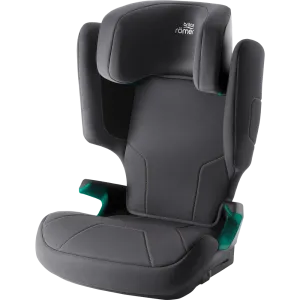 Britax Hi Liner - Midnight Grey