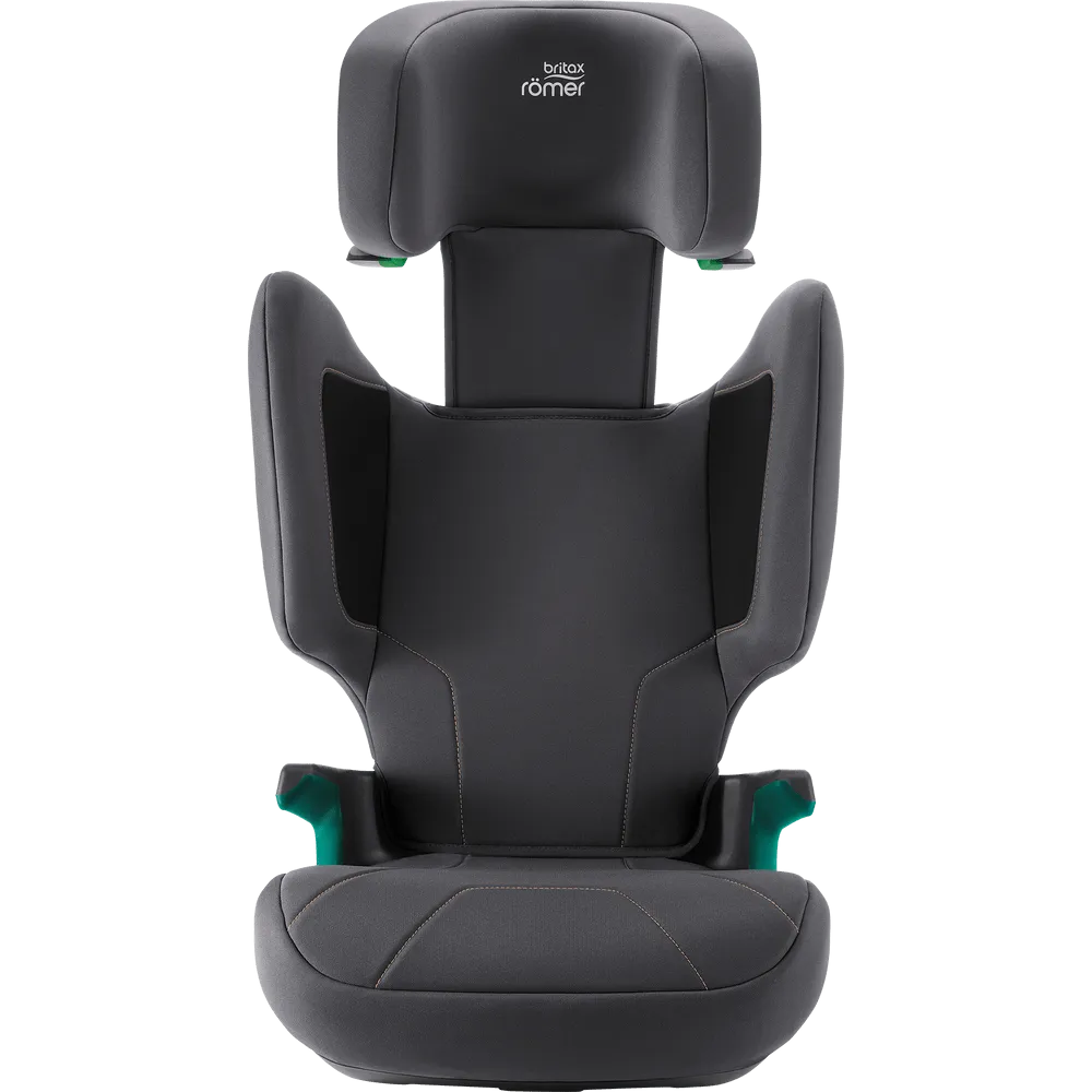 Britax Hi Liner - Midnight Grey