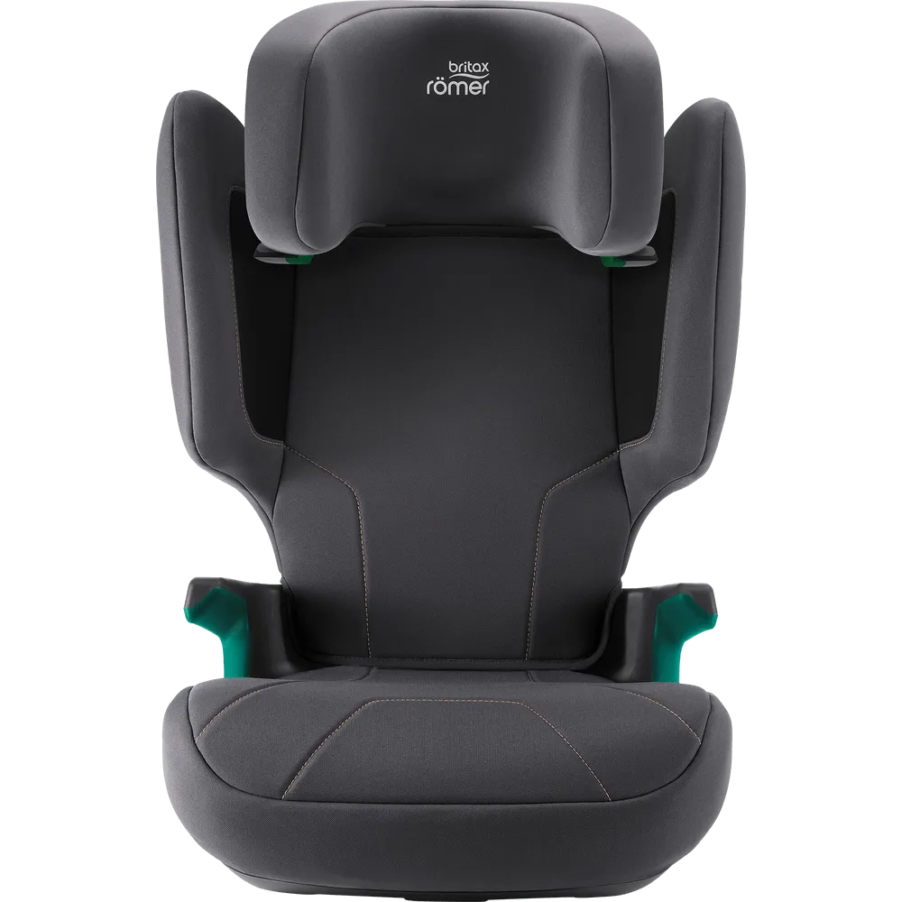 Britax Hi Liner - Midnight Grey