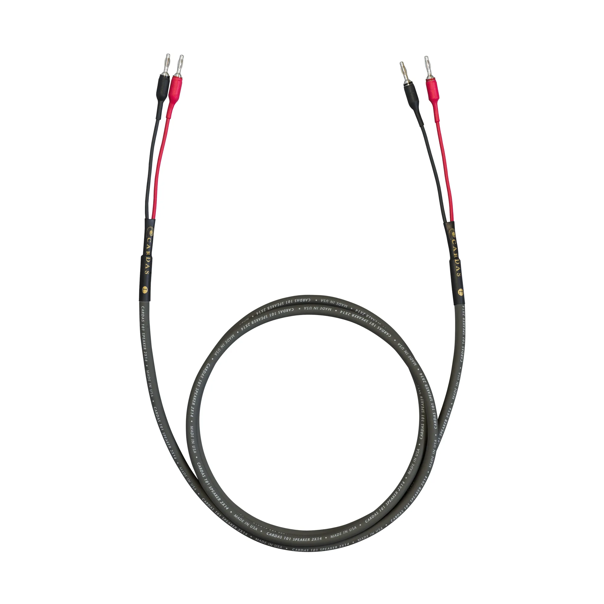 Cardas Audio 101 Speaker Cable