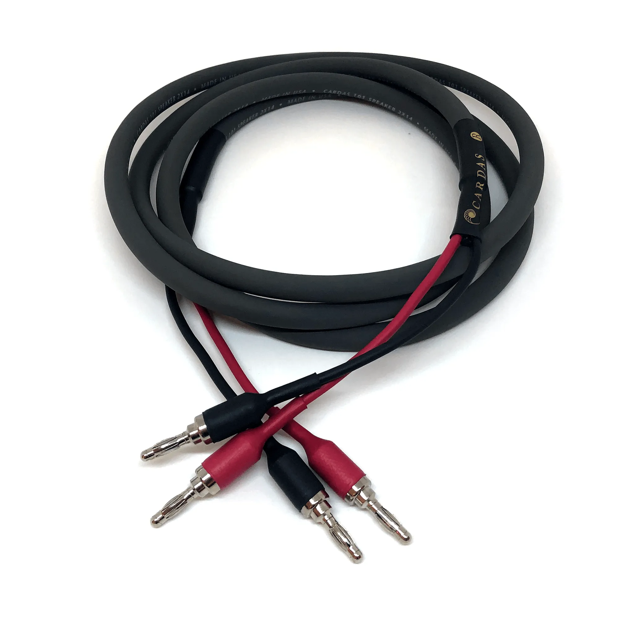 Cardas Audio 101 Speaker Cable