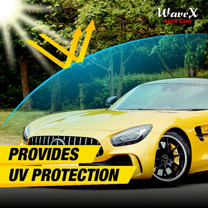 Carnauba Wax Car Polish  | Car Wax that Provides Deep Wet Shine
