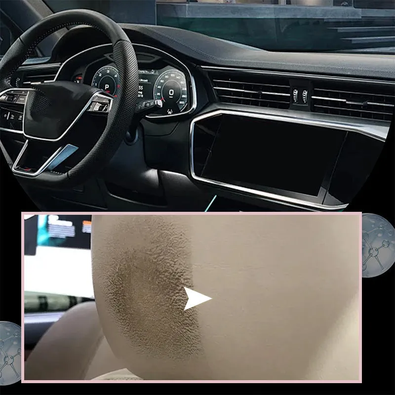 Discounted Prices for a Limited Time!Car Interior Cleaner