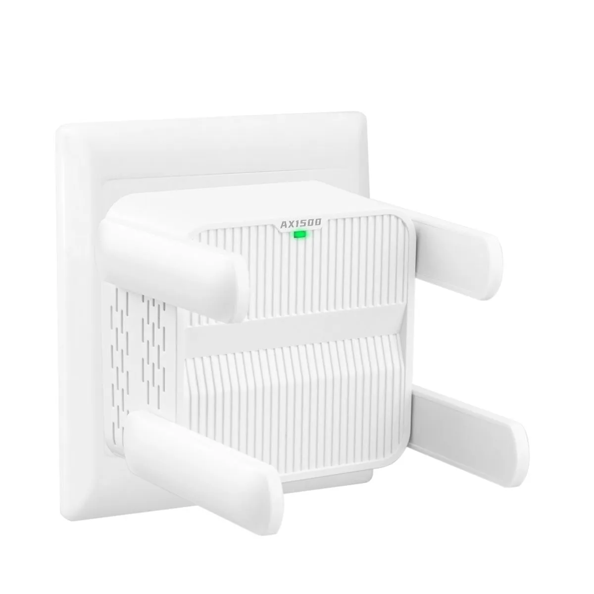 Dual-Band Gigabit WiFi6 Signal Amplifier 1500m