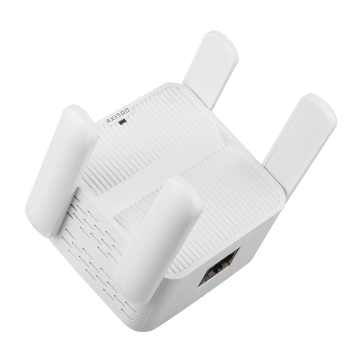 Dual-Band Gigabit WiFi6 Signal Amplifier 1500m