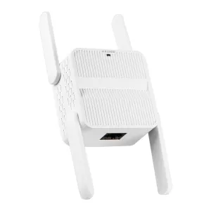 Dual-Band Gigabit WiFi6 Signal Amplifier 1500m
