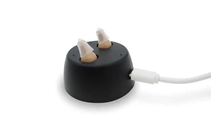 Ear Amplifier for Health Care to Sell Online-مكبر صوت للرعاية