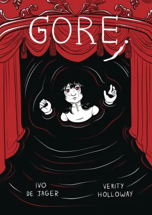 Gore GN HC