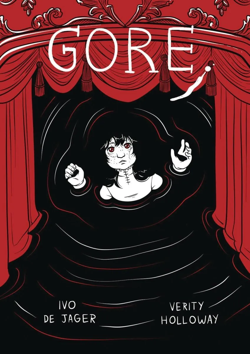 Gore GN HC
