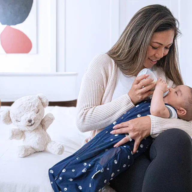Happiest Baby SNOObear 3-in-1 White Noise Lovey