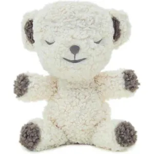 Happiest Baby SNOObear 3-in-1 White Noise Lovey