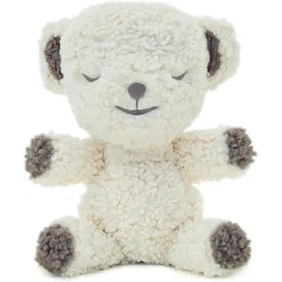 Happiest Baby SNOObear 3-in-1 White Noise Lovey