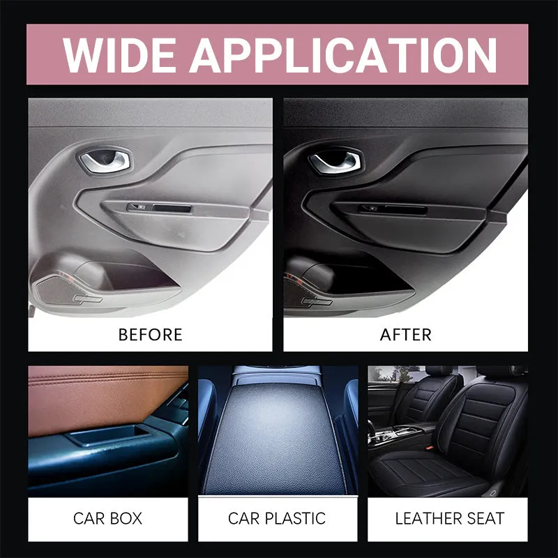 HOT SALE 49% DISCOUNTCar Interior Cleaner