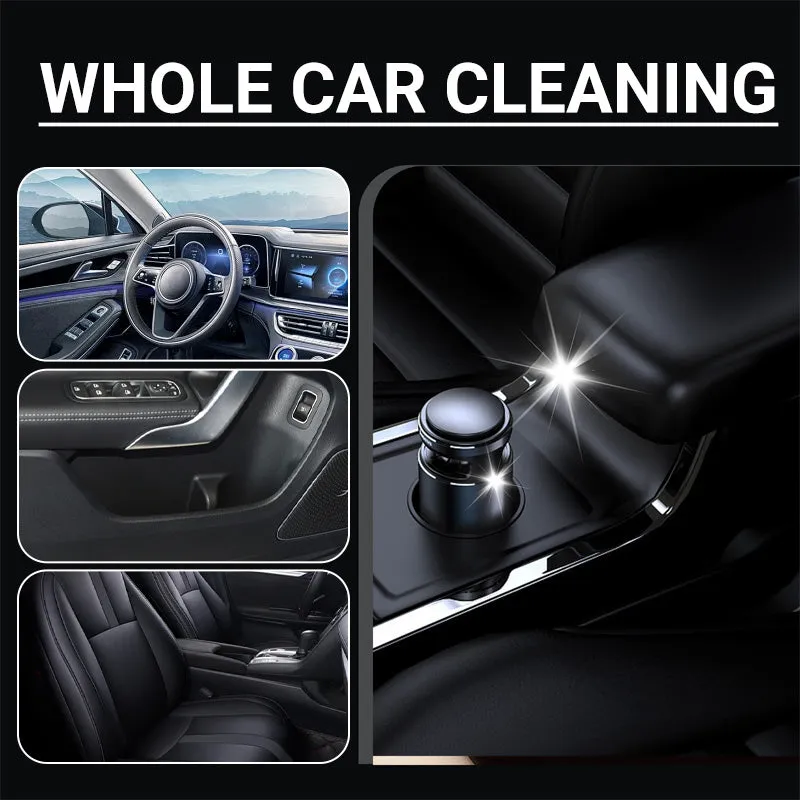 HOT SALE 49% DISCOUNTCar Interior Cleaner