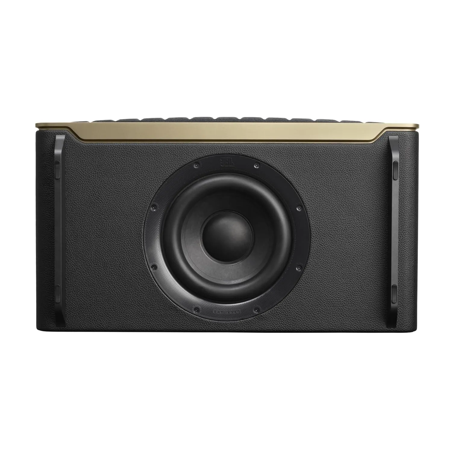 JBL Authentics 500 - Wireless Home Speaker with Bluetooth, Voice Control, and Dolby Atmos, Multi Room Playback, Built in Alexa and Google Assistant