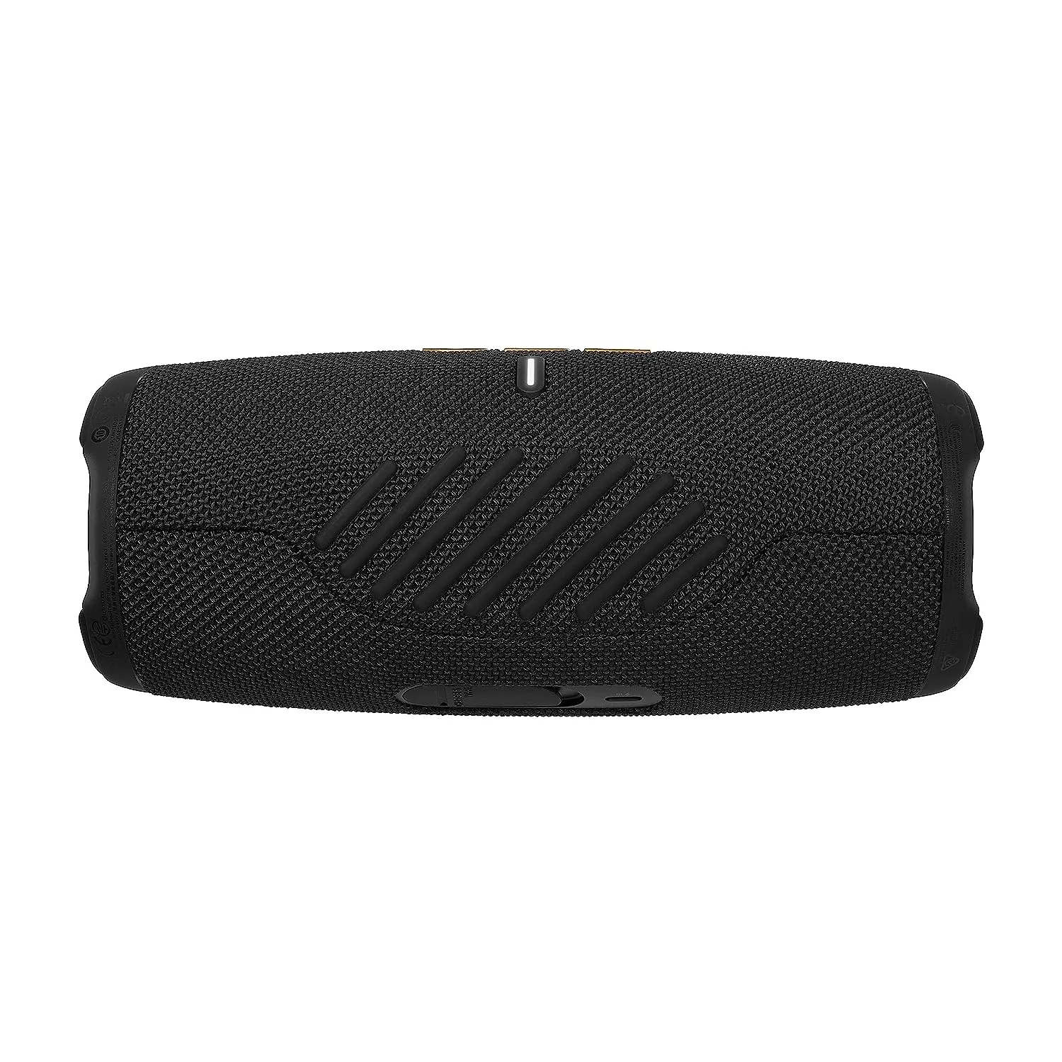 JBL Charge 5 Wi-Fi, Wireless Portable Bluetooth Speaker, Original Pro Sound, 20 Hours Playtime, Deep Bass, Built-in Powerbank, Wi-Fi with AirPlay, IP67 Water & Dustproof