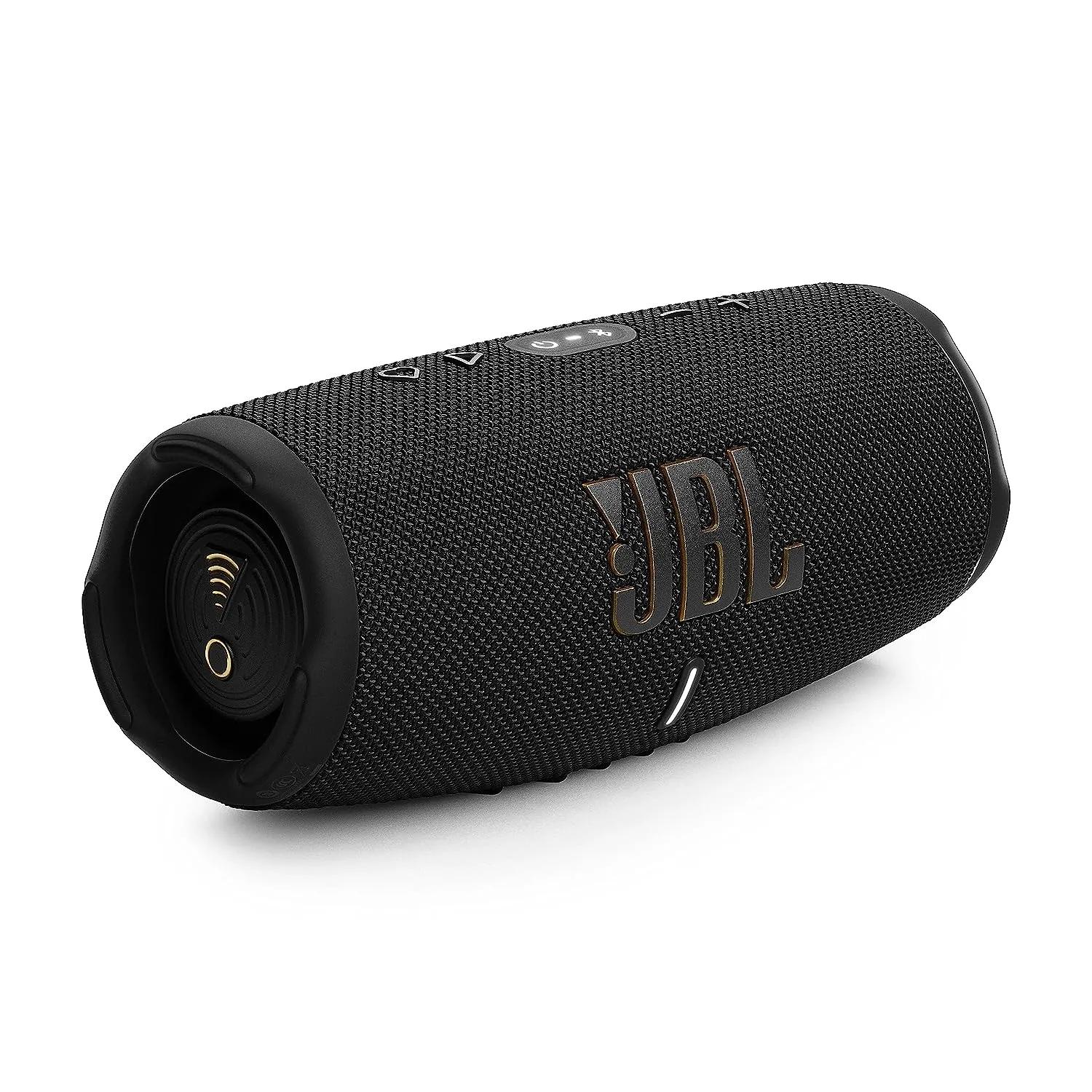 JBL Charge 5 Wi-Fi, Wireless Portable Bluetooth Speaker, Original Pro Sound, 20 Hours Playtime, Deep Bass, Built-in Powerbank, Wi-Fi with AirPlay, IP67 Water & Dustproof