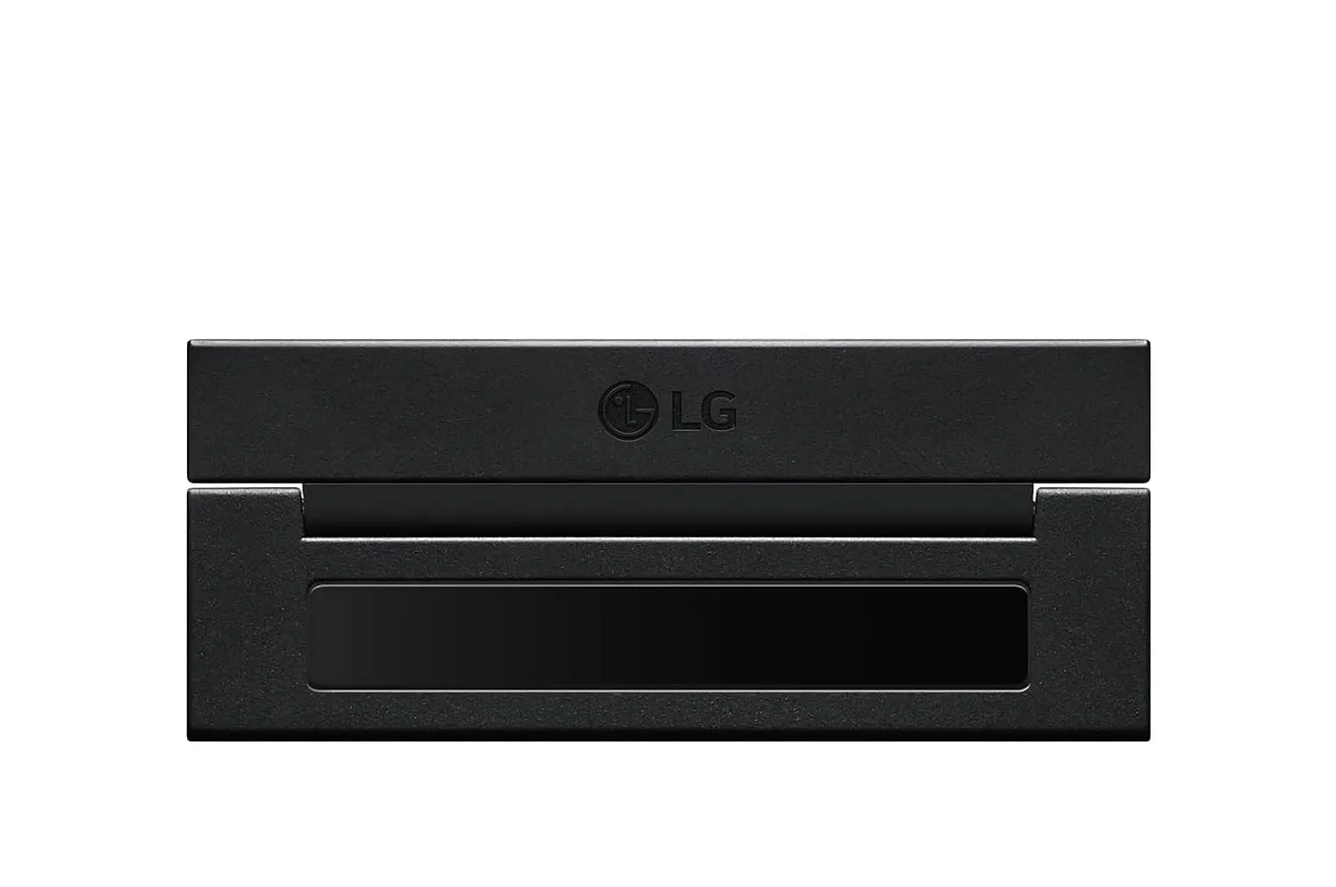 LG VC23GA Smart Camera  Full HD 1080p TV Webcam with Magnetic Mount, Auto Focus & Privacy Slider (Compatible with 2022 & 2023 LG Smart TVs)