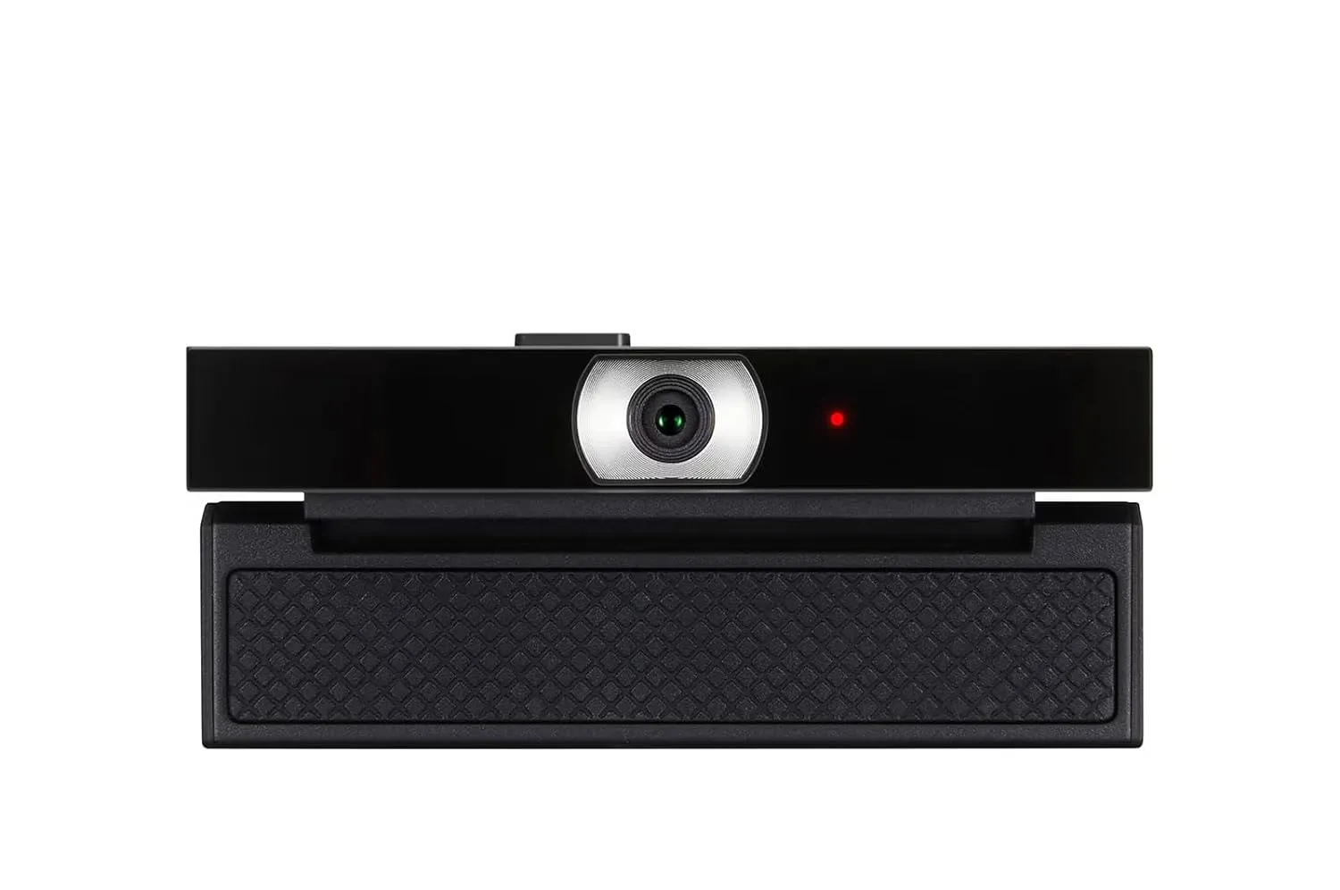 LG VC23GA Smart Camera  Full HD 1080p TV Webcam with Magnetic Mount, Auto Focus & Privacy Slider (Compatible with 2022 & 2023 LG Smart TVs)