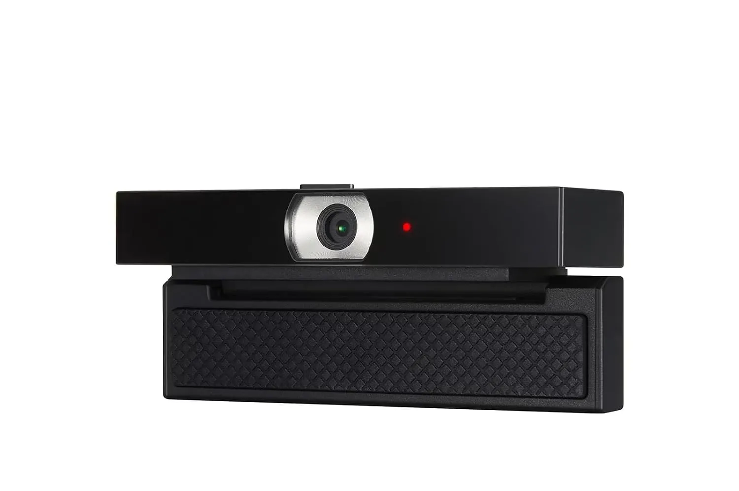 LG VC23GA Smart Camera  Full HD 1080p TV Webcam with Magnetic Mount, Auto Focus & Privacy Slider (Compatible with 2022 & 2023 LG Smart TVs)