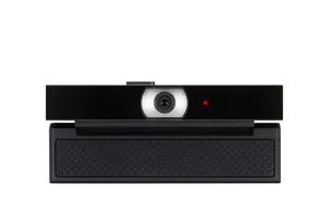 LG VC23GA Smart Camera  Full HD 1080p TV Webcam with Magnetic Mount, Auto Focus & Privacy Slider (Compatible with 2022 & 2023 LG Smart TVs)