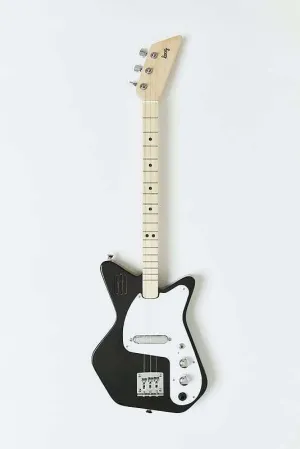 Loog Pro Electric Guitar in Black