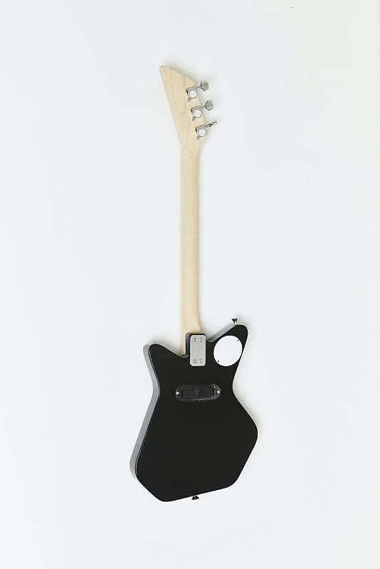 Loog Pro Electric Guitar in Black
