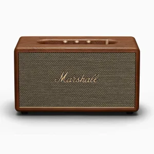 Marshall Stanmore III Bluetooth Wireless Speaker - Brown